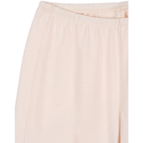 Konges Sløjd Soft Pink Gio Sløjfe Sæt GOTS