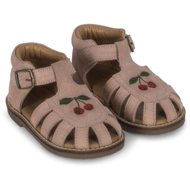 Konges Sløjd Nuage Esmaa Sandal Suede