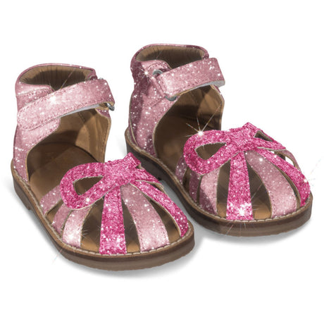 Konges Sløjd Flamingo Plume Sløjfe Sandal