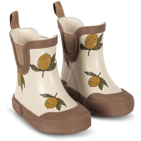 Konges Sløjd Sweet og Sour Welly Gummistøvler