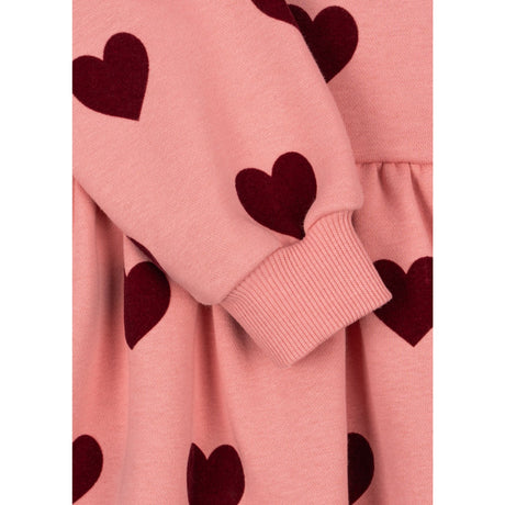 Konges Sløjd Coeur Lou Sweat Kjole Ocs