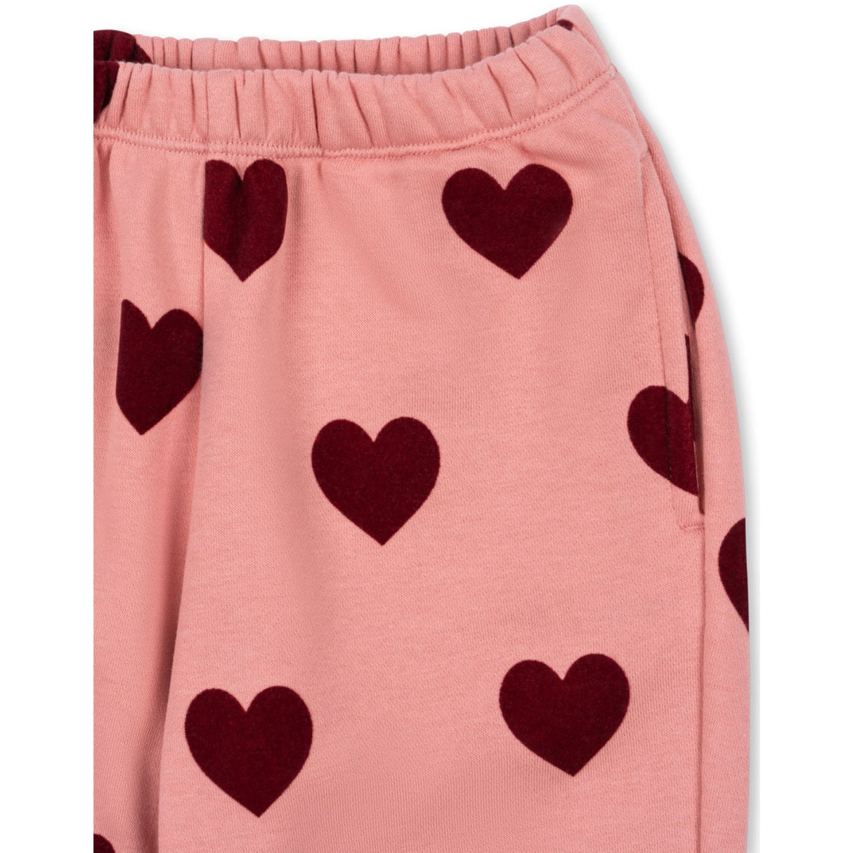 Konges Sløjd Coeur Lou Sweatpants Ocs