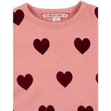 Konges Sløjd Coeur Lou Sweatshirt Ocs