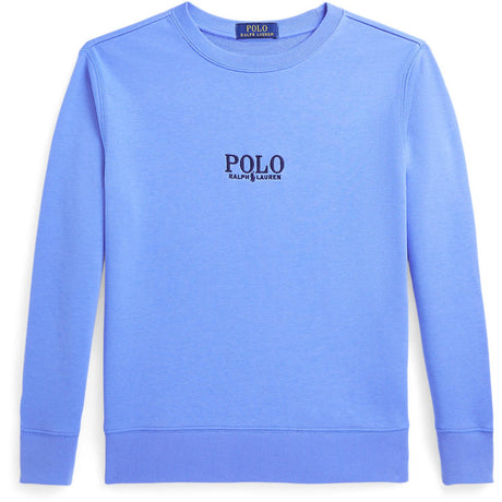 Polo Ralph Lauren Harbor Island Blue Boy Sweatshirt
