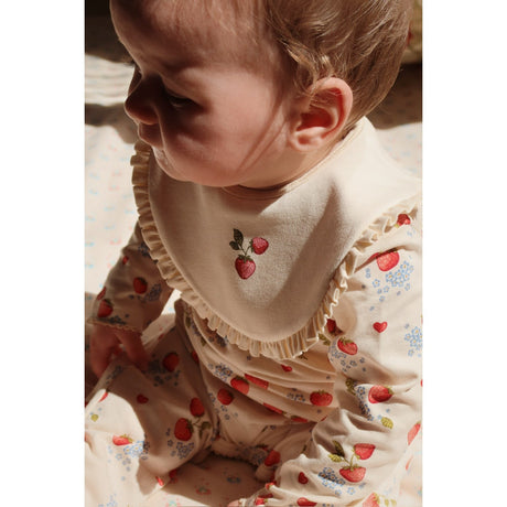 Konges Sløjd Marmalade Basic Onesie GOTS