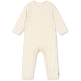 Konges Sløjd Fete De Fleur Basic Onesie GOTS