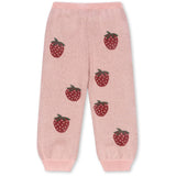 Konges Sløjd Strawberry Lapis Lurex Strik Bukser