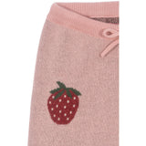 Konges Sløjd Strawberry Lapis Lurex Strik Bukser