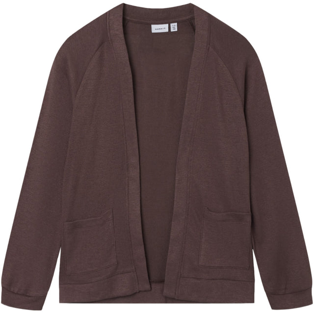 Name It Peppercorn Oyaia Cardigan