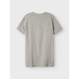 Name It Grey Melange Obiana Squishmallows Natkjole