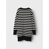 Name It Black Ratcha Tunika