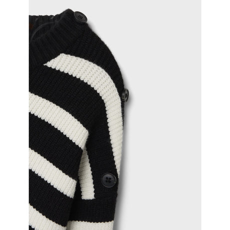 Name It Black Ratcha Tunika