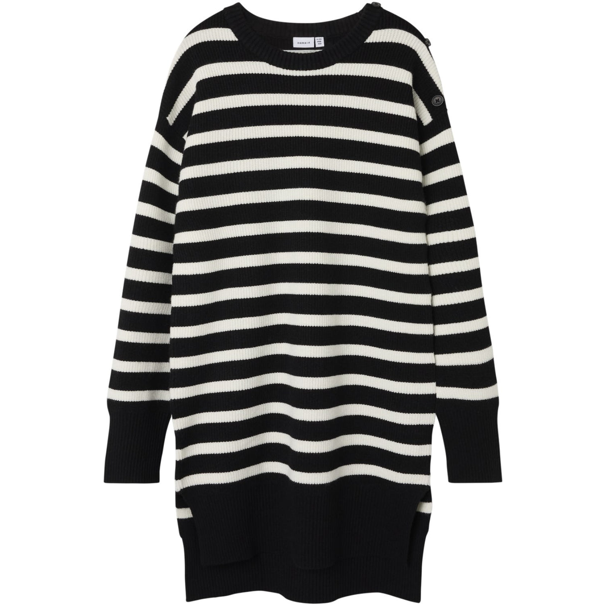 Name It Black Ratcha Tunika