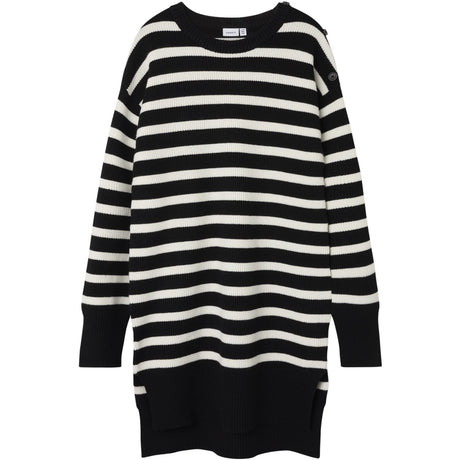 Name It Black Ratcha Tunika