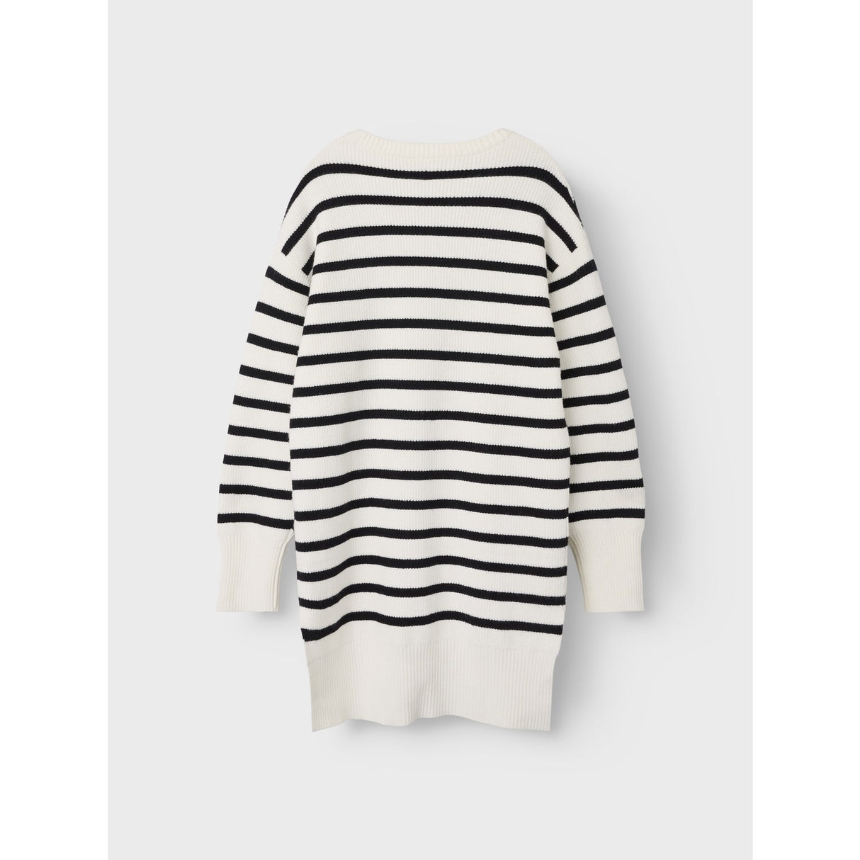 Name It Cloud Dancer Ratcha Tunika