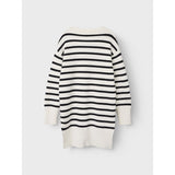 Name It Cloud Dancer Ratcha Tunika