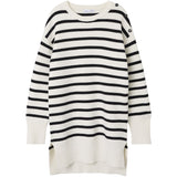 Name It Cloud Dancer Ratcha Tunika