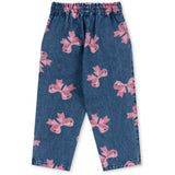 Konges Sløjd Bella Sløjfe (For Denim) Magot Flæse Bukser GOTS