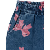 Konges Sløjd Bella Sløjfe (For Denim) Magot Flæse Bukser GOTS