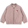 Konges Sløjd Deauville Mauve Juno Bomber Termojakke