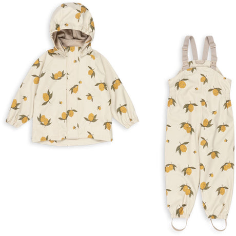 Konges Sløjd Sweet og Sour Rainy Palme Sæt