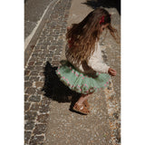 Konges Sløjd Smoke Gray Juno Bomber Jakke