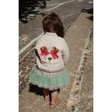 Konges Sløjd Smoke Gray Juno Bomber Jakke