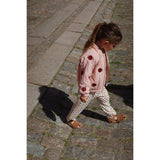 Konges Sløjd Mellow Rose Juno Bomber Termojakke