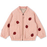 Konges Sløjd Mellow Rose Juno Bomber Termojakke