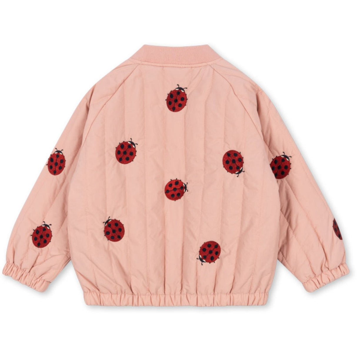 Konges Sløjd Mellow Rose Juno Bomber Termojakke