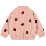 Konges Sløjd Mellow Rose Juno Bomber Termojakke