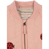 Konges Sløjd Mellow Rose Juno Bomber Termojakke