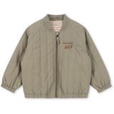 Konges Sløjd Laurel Oak Juno Bomber Termojakke