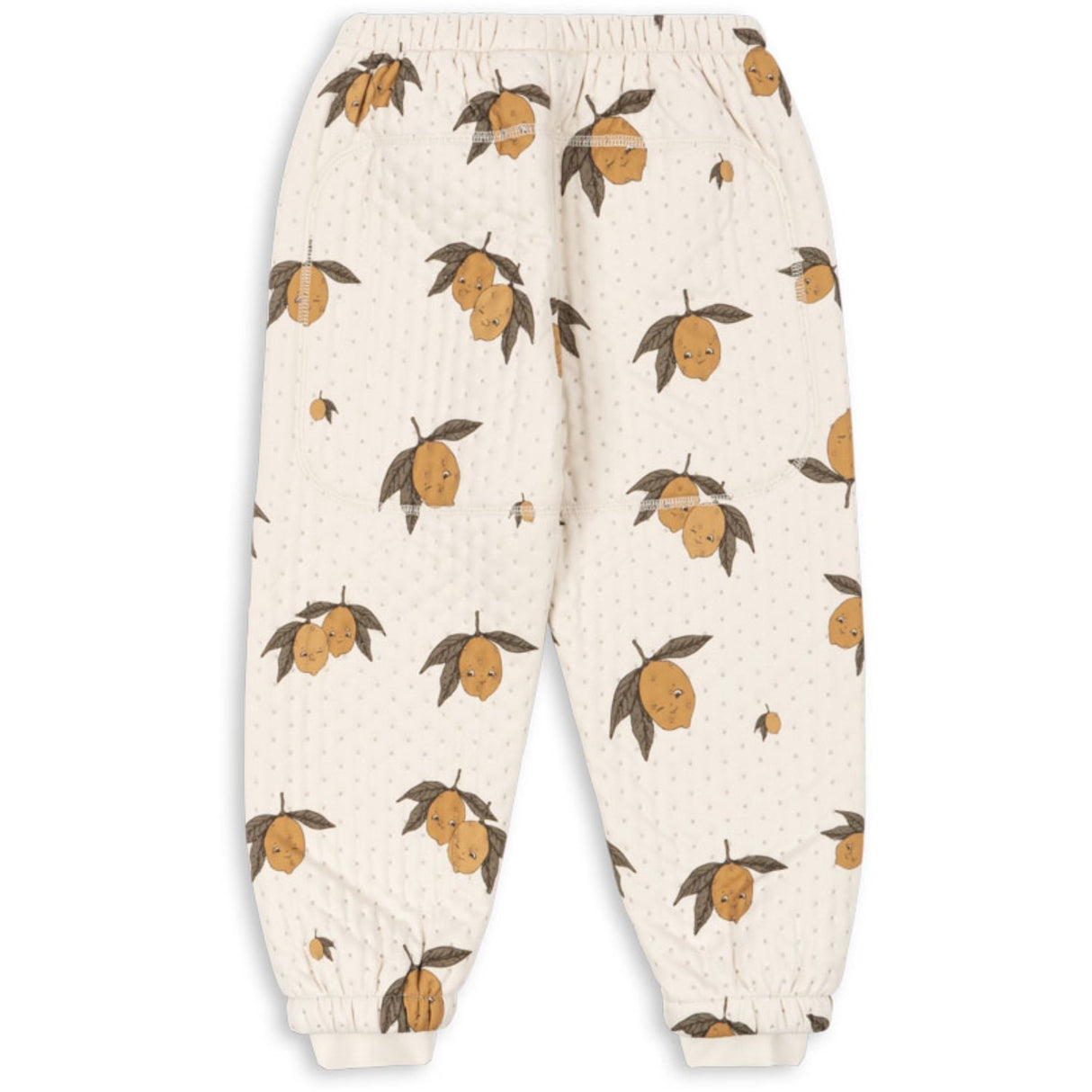 Konges Sløjd Sweet og Sour Termobukser Grs