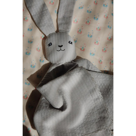 Konges Sløjd High-Rise Sleepy Rabbit Seersucker Nusseklud