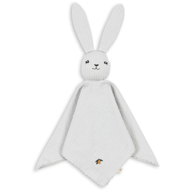 Konges Sløjd High-Rise Sleepy Rabbit Seersucker Nusseklud