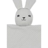 Konges Sløjd High-Rise Sleepy Rabbit Seersucker Nusseklud