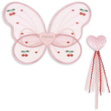 Konges Sløjd Mellow Rose Fairy Kostume