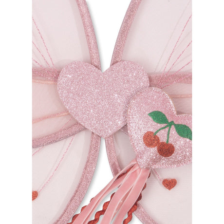 Konges Sløjd Mellow Rose Fairy Kostume