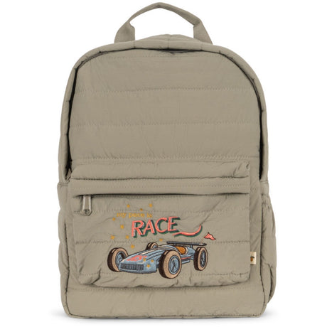 Konges Sløjd Laurel Oak Juno Quiltet Rygsæk