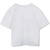 Marc Jacobs White Short Sleeves T-Shirt