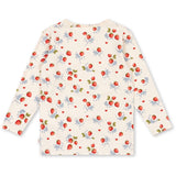Konges Sløjd Marmalade Basic Bluse GOTS