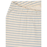 Konges Sløjd Stripe Bluie Gio Sæt GOTS