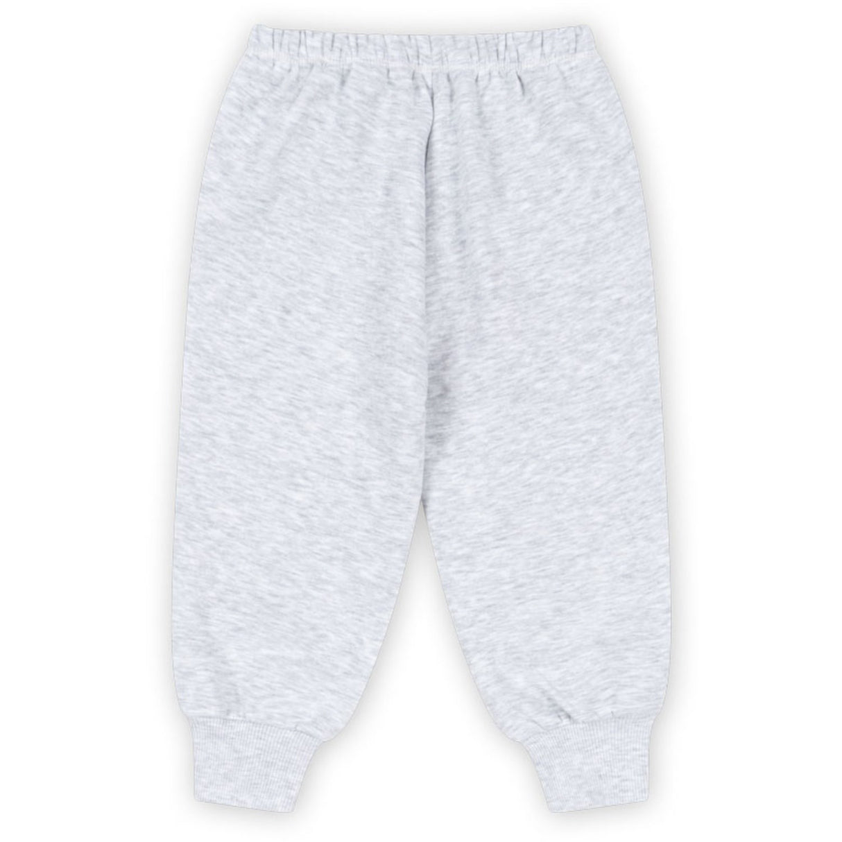 Konges Sløjd Off White Melange Lou Sweat Bukser Ocs