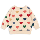 Konges Sløjd Bon Coeur Coloré Lou Sweatshirt Ocs