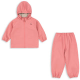 Konges Sløjd Peach Blossom Plainy Regnsæt