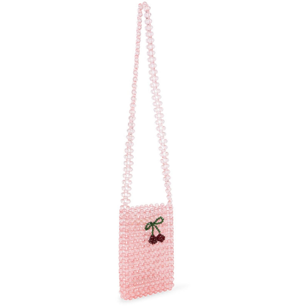 Konges Sløjd Peony Perla Strop Pung