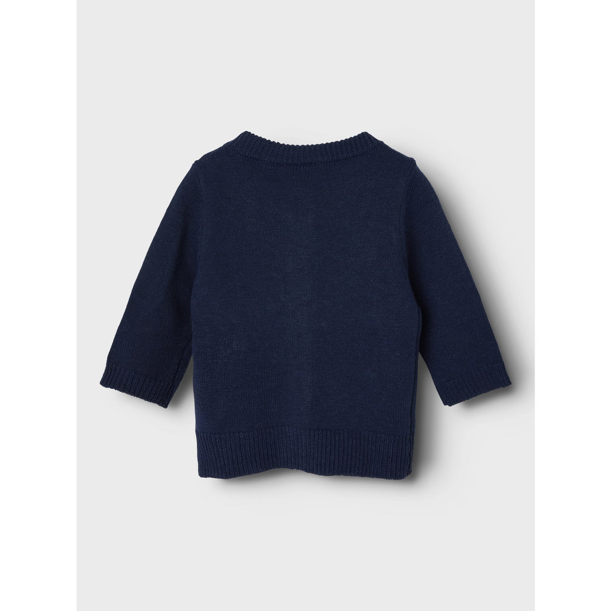 Name It Inkwell Olaske Strik Cardigan