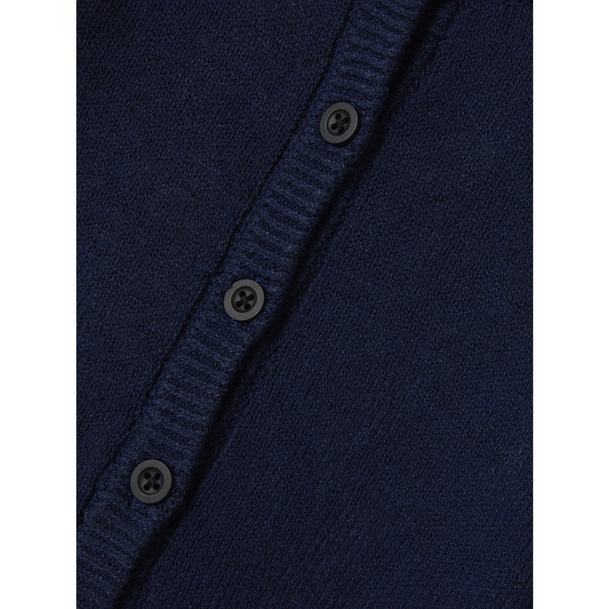 Name It Inkwell Olaske Strik Cardigan