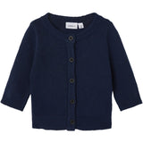 Name It Inkwell Olaske Strik Cardigan